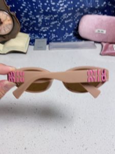 Miu Miu Sunglasses - view 5