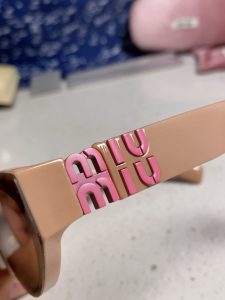 Miu Miu Sunglasses - view 7