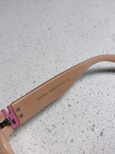 Miu Miu Sunglasses - view 8