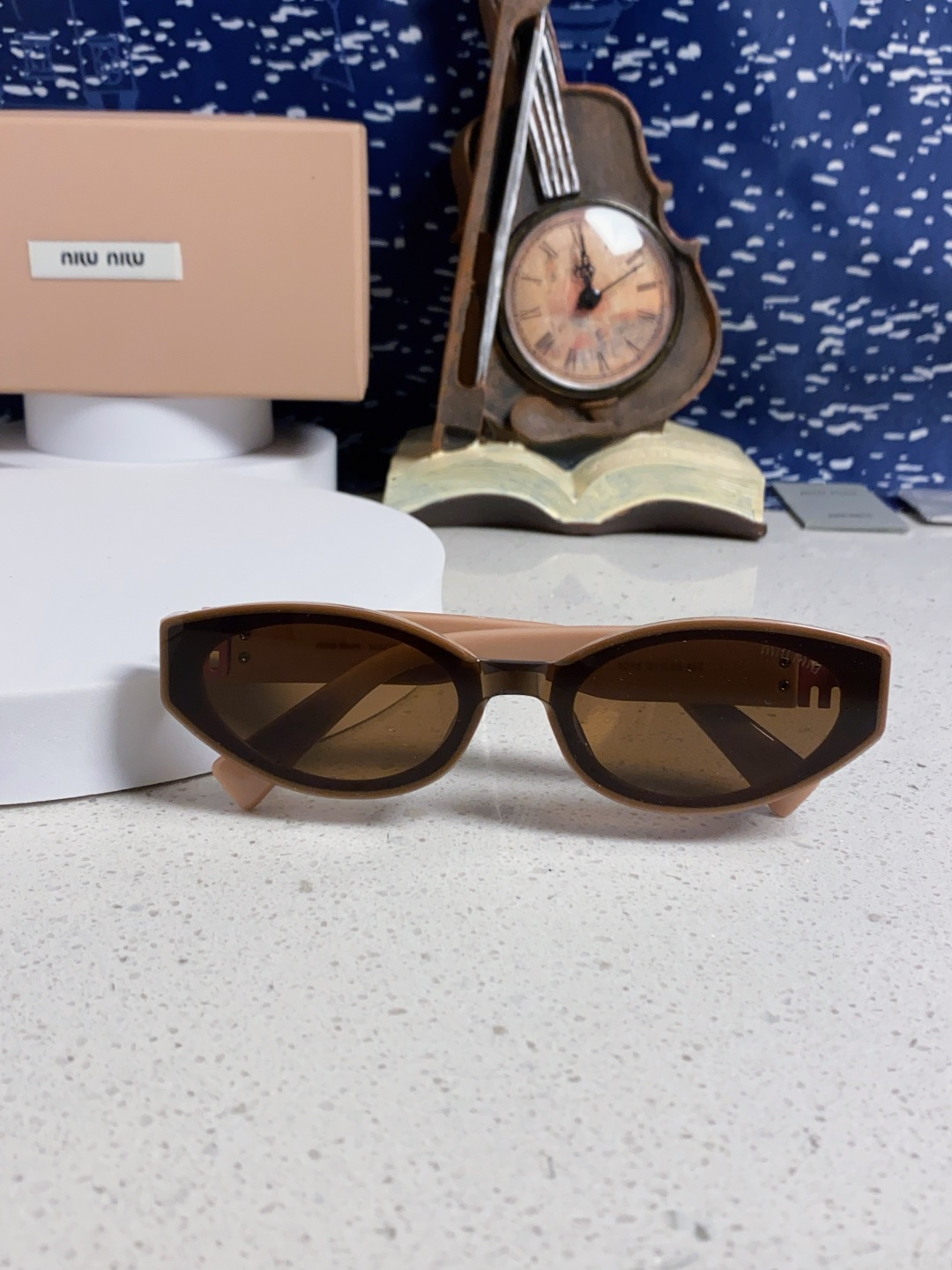 Miu Miu Sunglasses - view 9