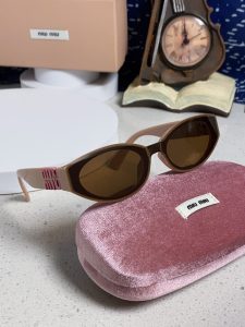 Miu Miu Sunglasses - view 10