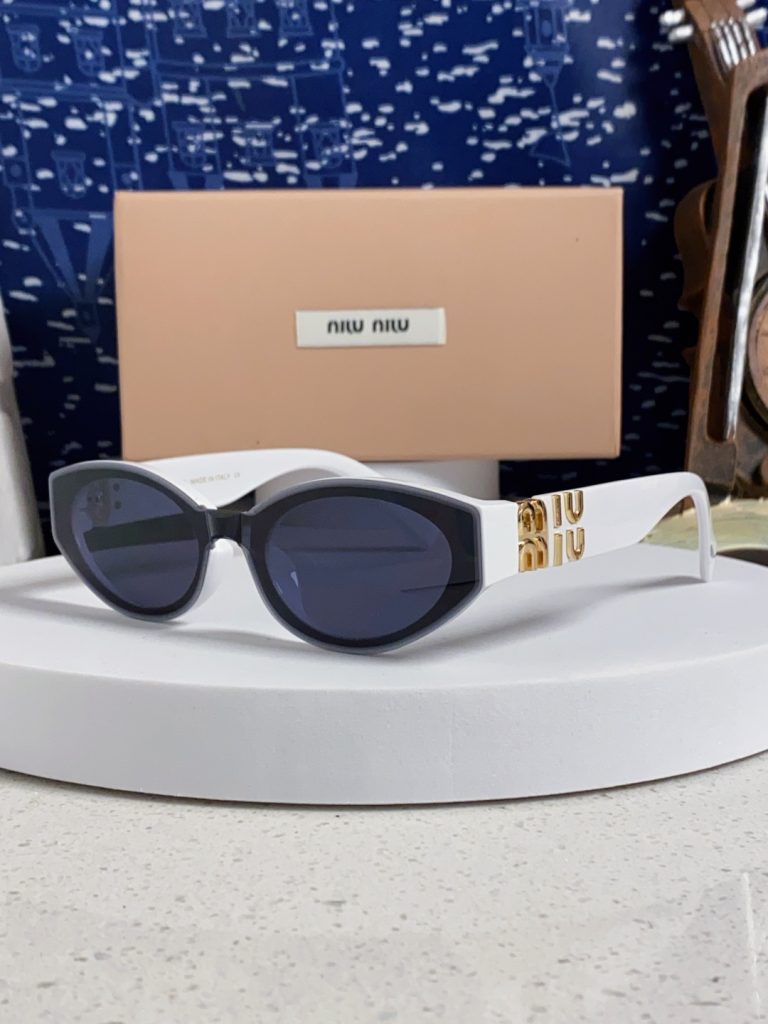 Miu Miu Sunglasses - view 1