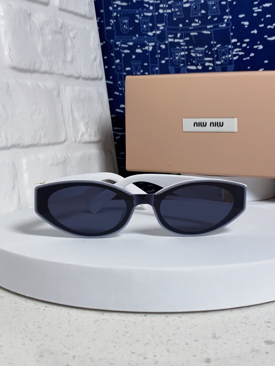 Miu Miu Sunglasses - view 2