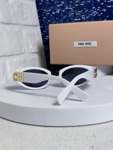 Miu Miu Sunglasses - view 3