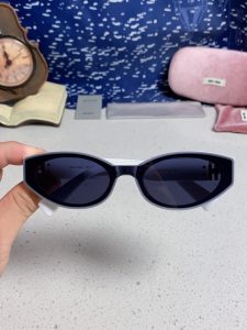 Miu Miu Sunglasses - view 4
