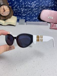 Miu Miu Sunglasses - view 6