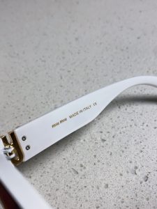 Miu Miu Sunglasses - view 8
