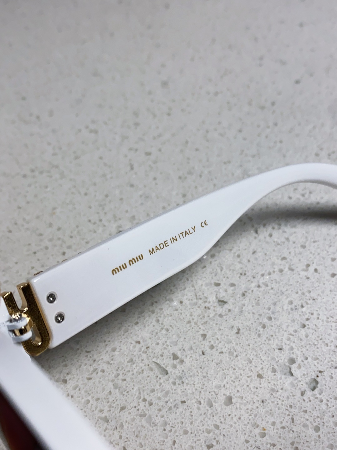 Miu Miu Sunglasses - view 8