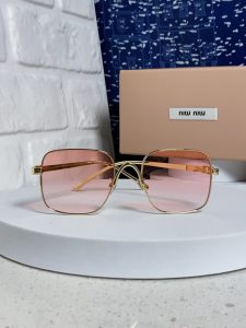 Miu Miu Sunglasses - view 2