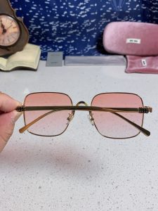 Miu Miu Sunglasses - view 5