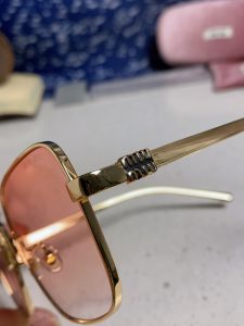 Miu Miu Sunglasses - view 7