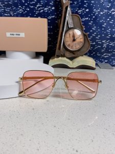 Miu Miu Sunglasses - view 9