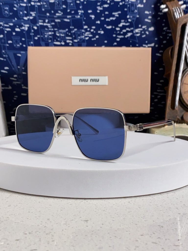 Miu Miu Sunglasses - view 1