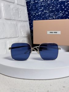Miu Miu Sunglasses - view 2