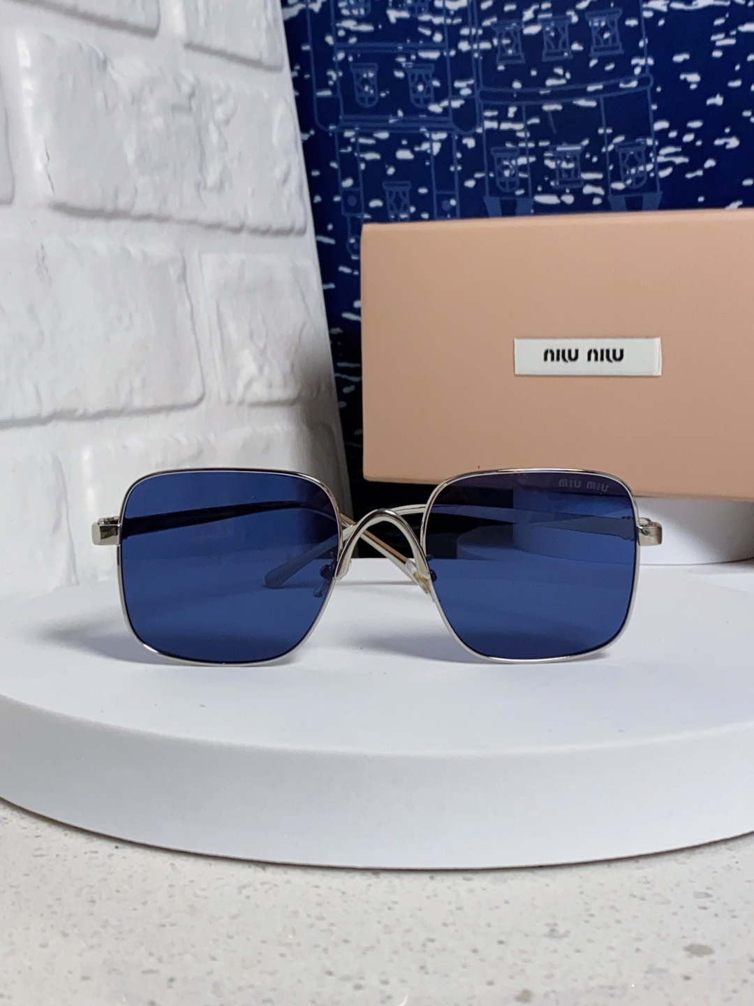 Miu Miu Sunglasses - view 2