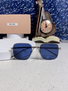 Miu Miu Sunglasses - view 9