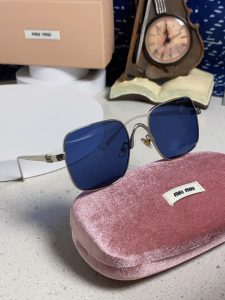 Miu Miu Sunglasses - view 10