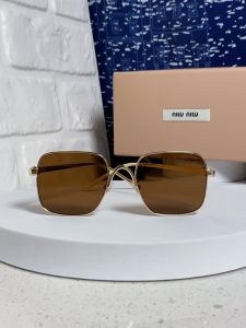 Miu Miu Sunglasses - view 2