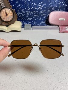 Miu Miu Sunglasses - view 4