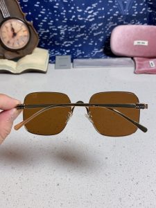 Miu Miu Sunglasses - view 5
