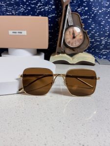 Miu Miu Sunglasses - view 9