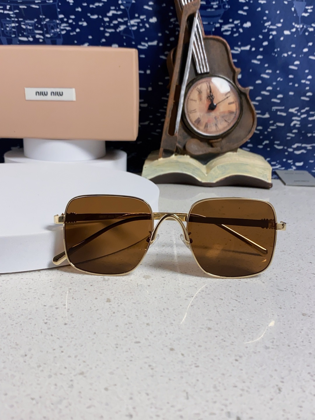 Miu Miu Sunglasses - view 9