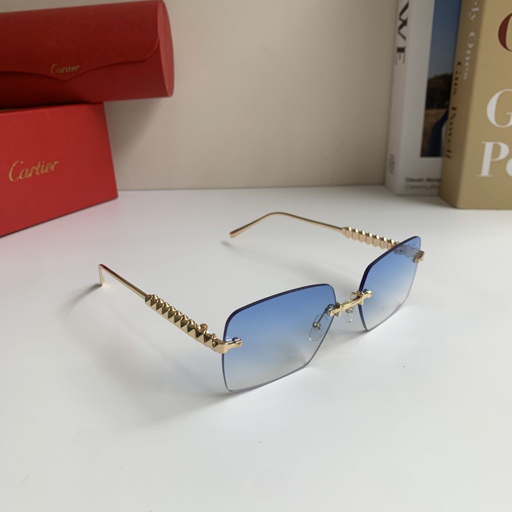 Cartier Sunglasses - view 1