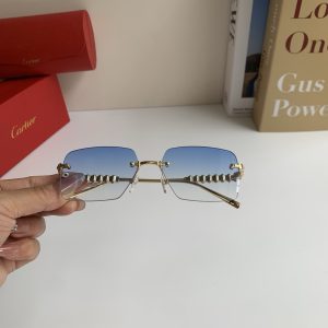 Cartier Sunglasses - view 3