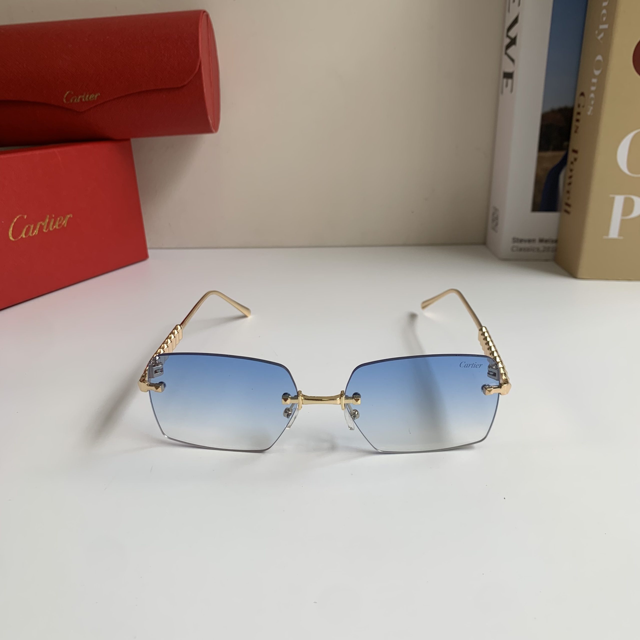 Cartier Sunglasses - view 5