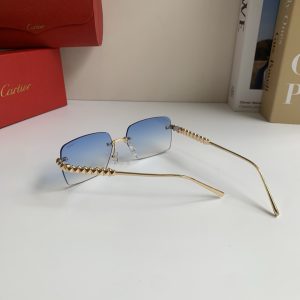 Cartier Sunglasses - view 6