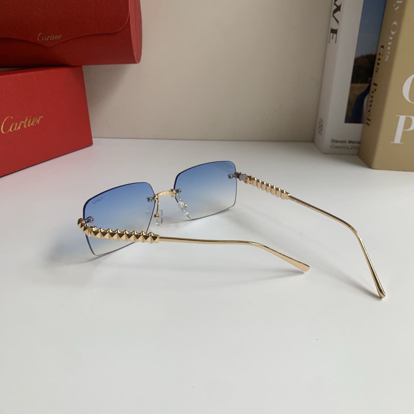 Cartier Sunglasses - view 6