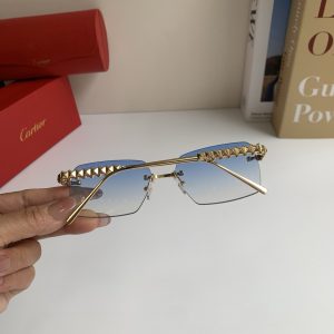 Cartier Sunglasses - view 7
