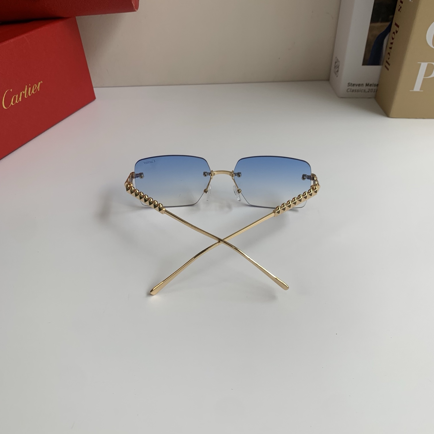 Cartier Sunglasses - view 8