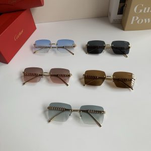 Cartier Sunglasses - view 9