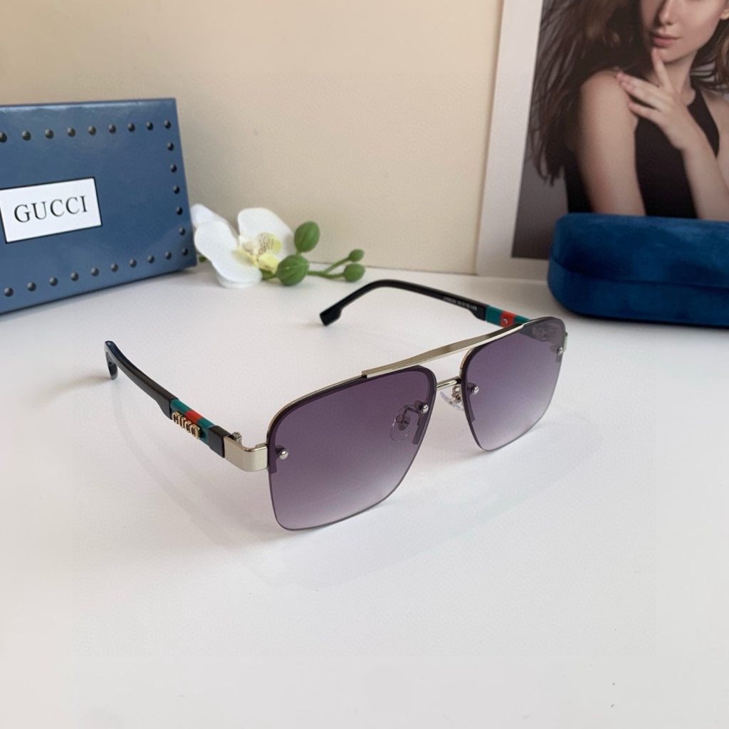 Gucci Sunglasses - view 1