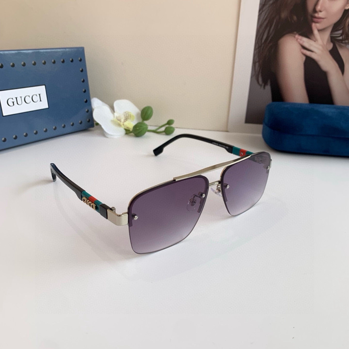 Gucci Sunglasses - view 1