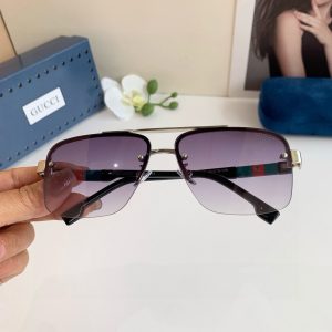 Gucci Sunglasses - view 3