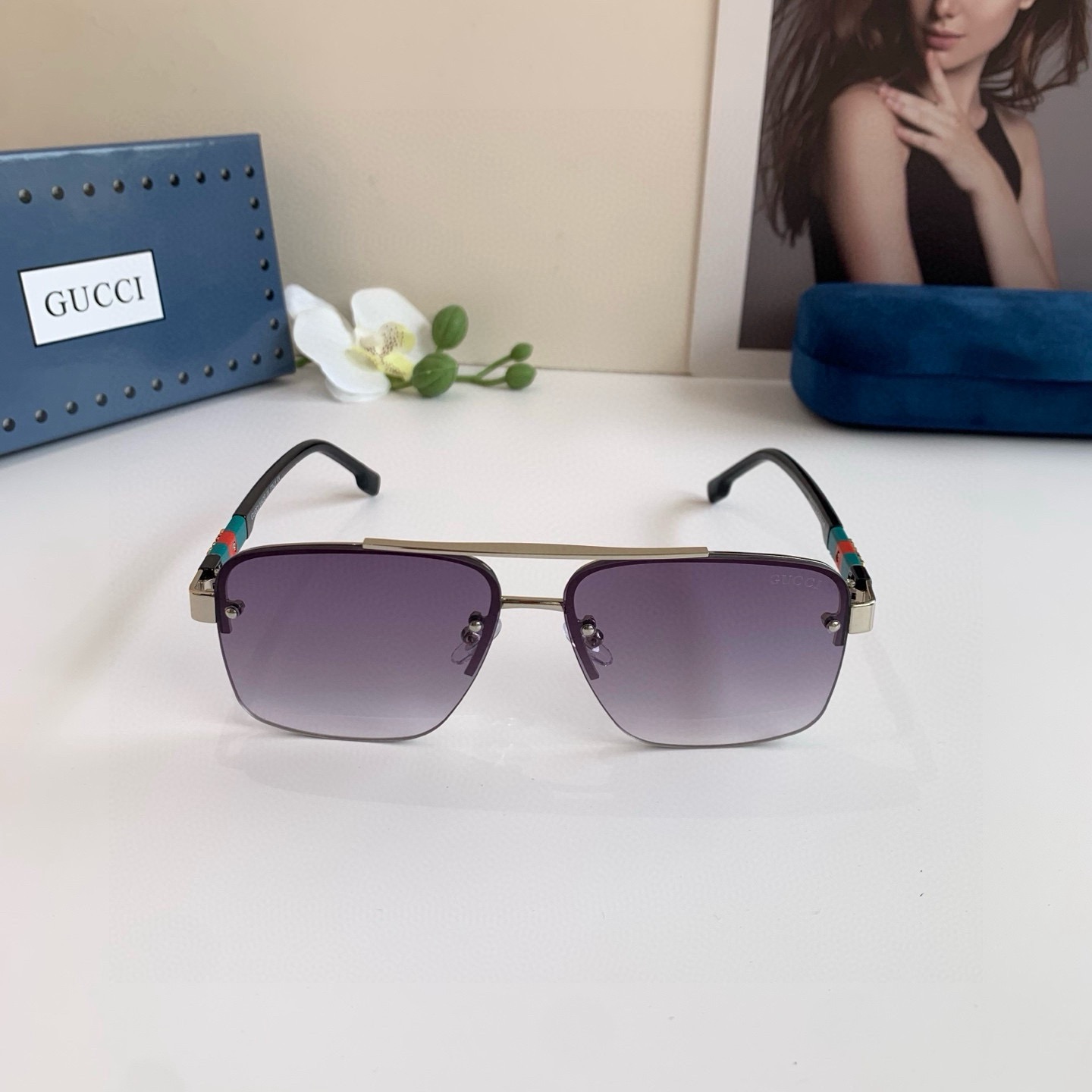 Gucci Sunglasses - view 4