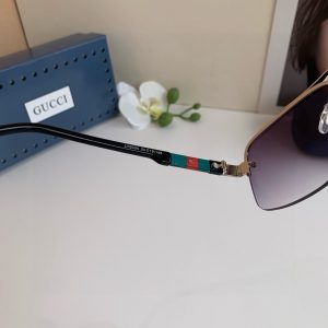 Gucci Sunglasses - view 5
