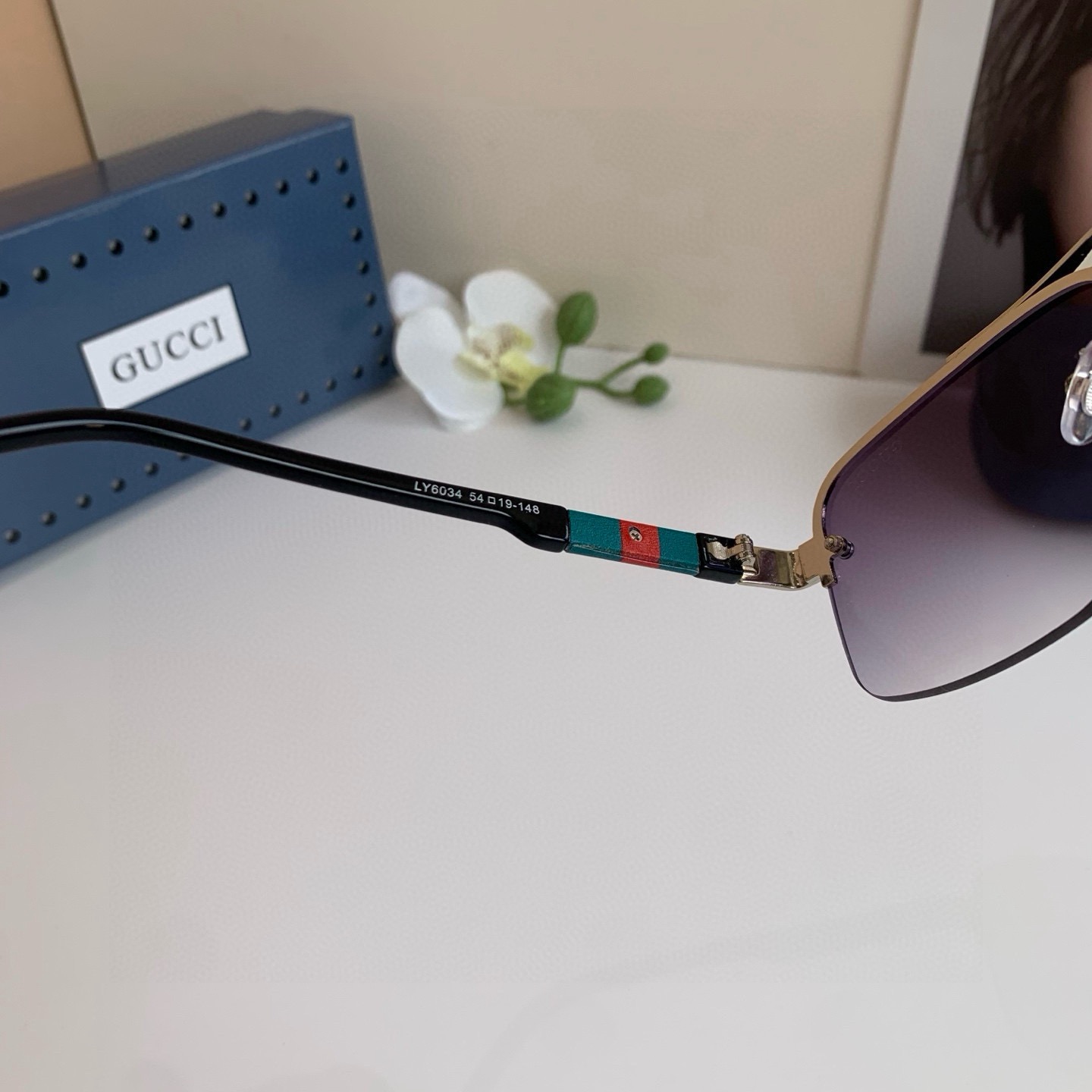 Gucci Sunglasses - view 5