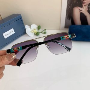 Gucci Sunglasses - view 6