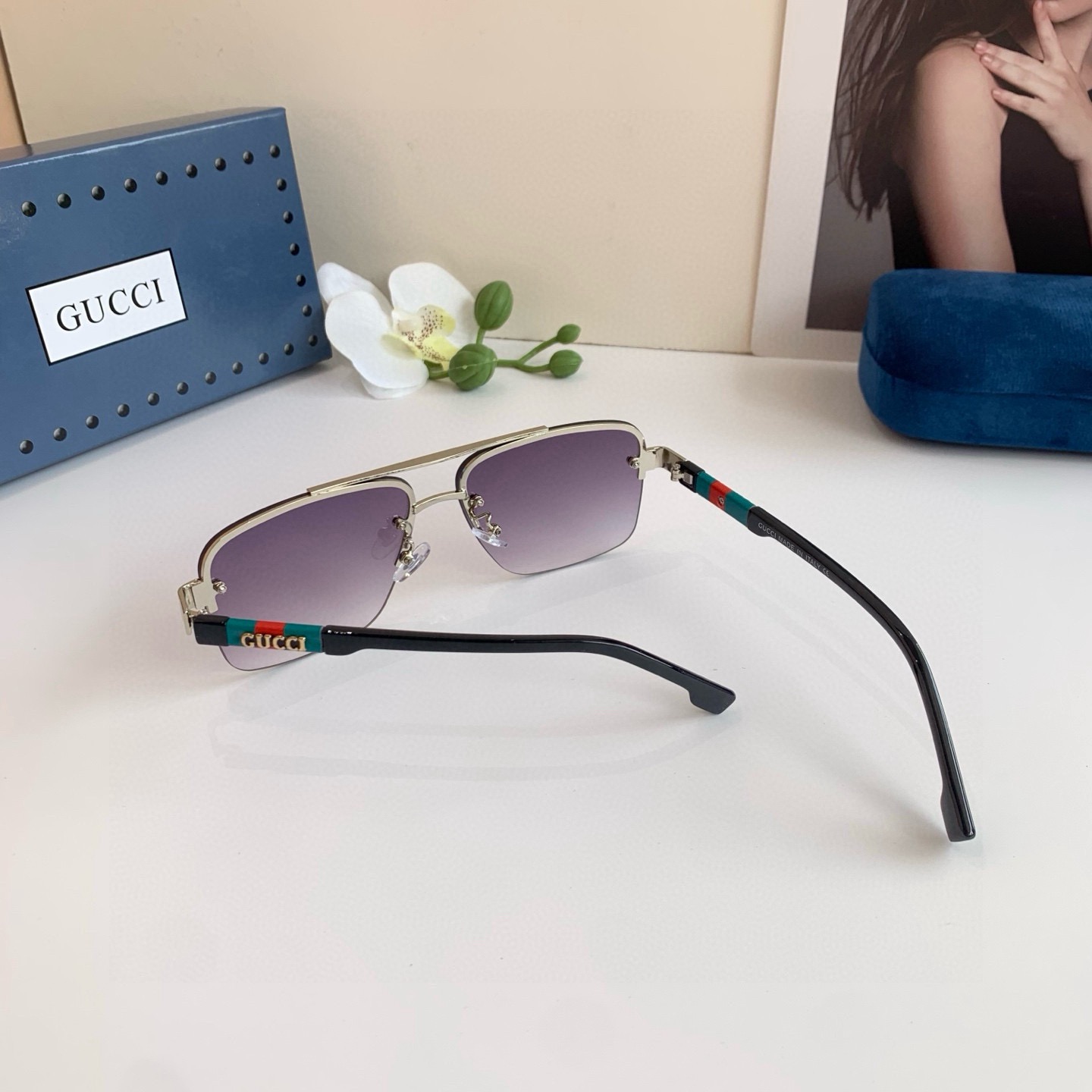 Gucci Sunglasses - view 7