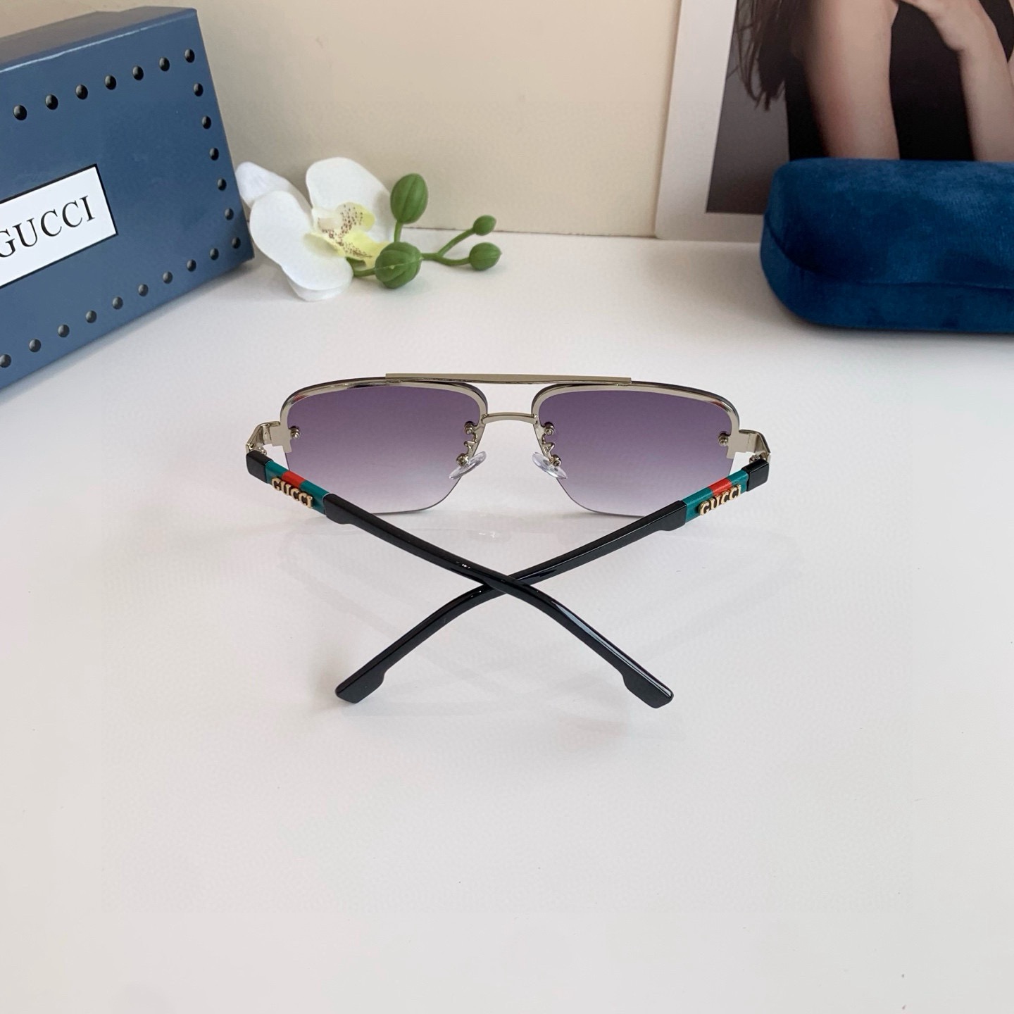 Gucci Sunglasses - view 8