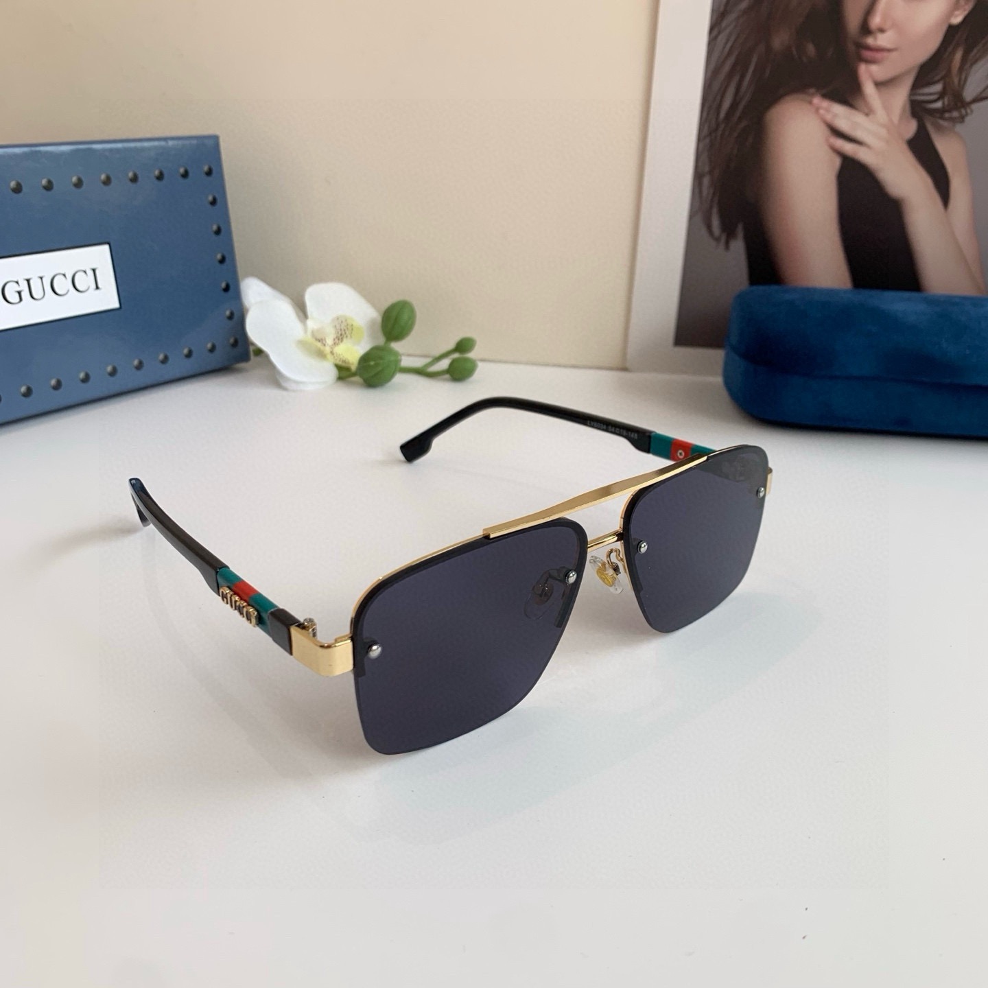 Gucci Sunglasses - view 1