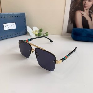 Gucci Sunglasses - view 2