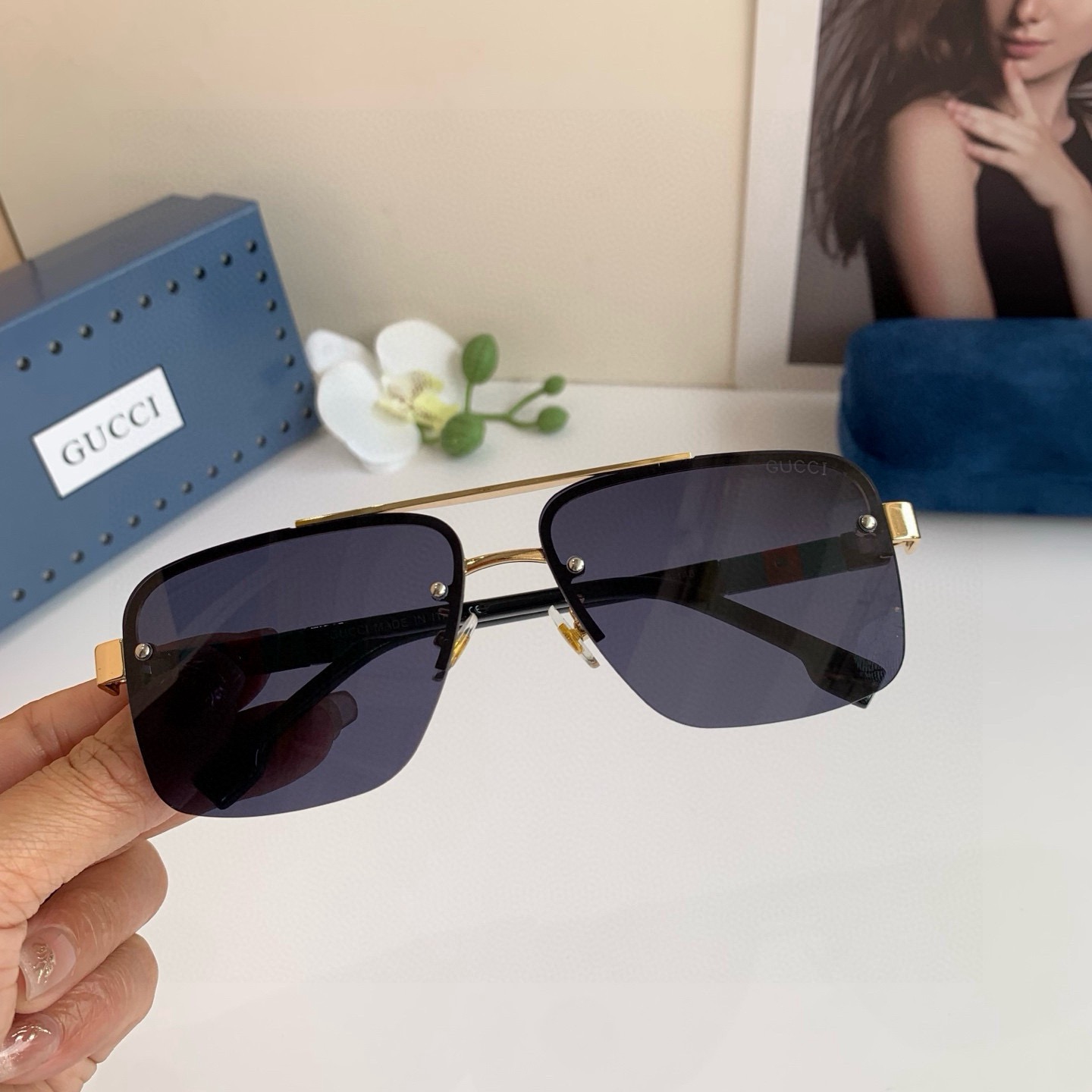 Gucci Sunglasses - view 3