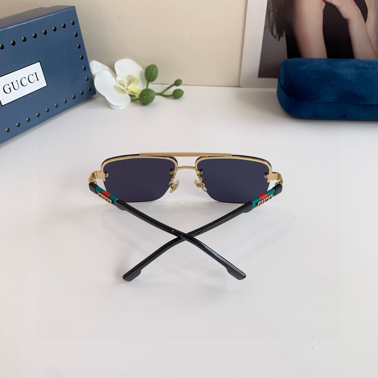 Gucci Sunglasses - view 8