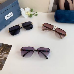 Gucci Sunglasses - view 9