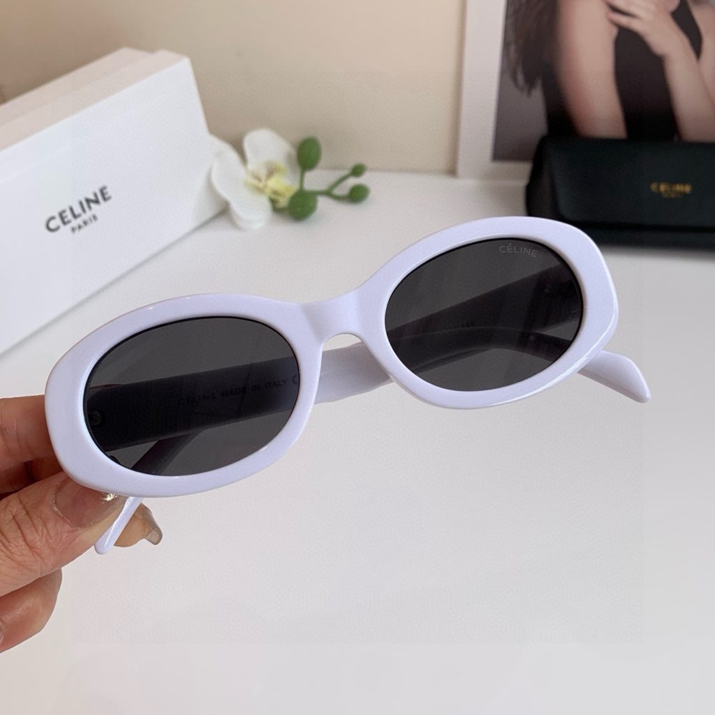 Celine Sunglasses - view 1