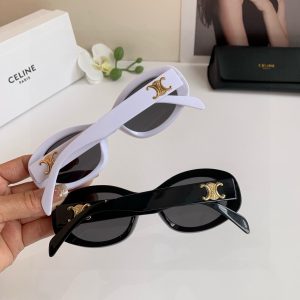 Celine Sunglasses - view 4